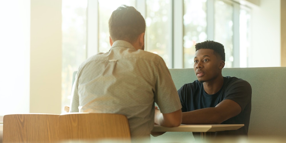 5 tips for an effective one-on-one meeting