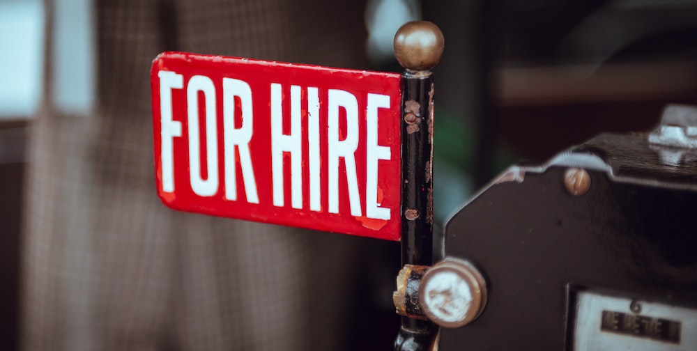 5 Essential Tips for Successfully Finding a New Job